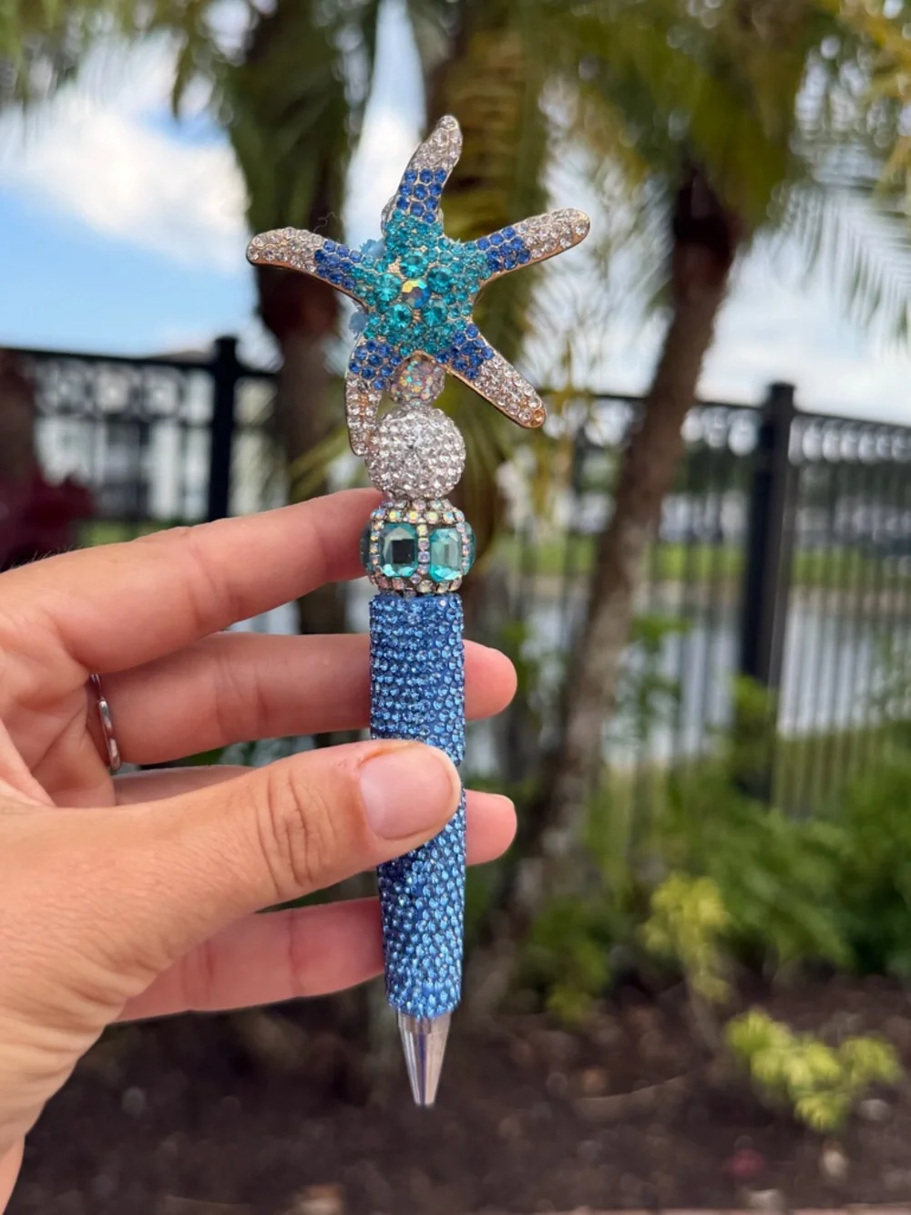 STARFISH 💙